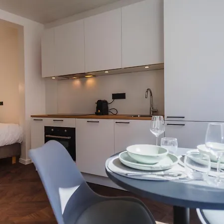 Appartement Maerch - Diestse 193 *