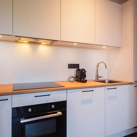 아파트 Maerch - Diestse 193