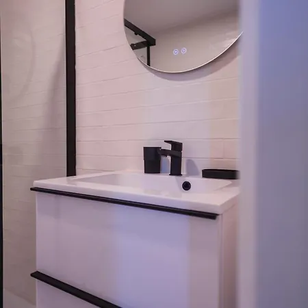 Maerch - Diestse 193 아파트 루벤