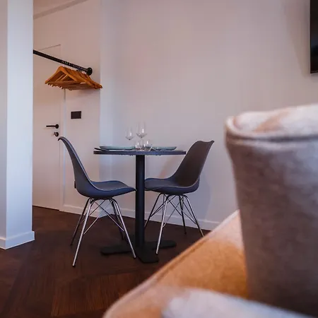 Maerch - Diestse 193 Appartement *