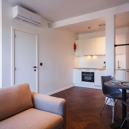 아파트 Maerch - Diestse 193