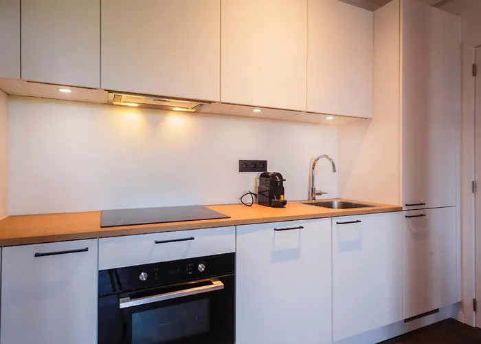 아파트 Maerch - Diestse 193