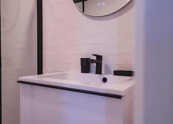 Maerch - Diestse 193 아파트 루벤