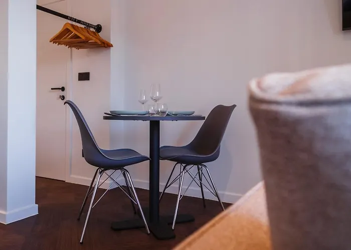 Maerch - Diestse 193 아파트 *