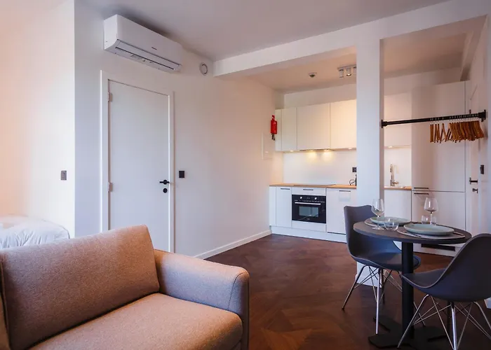 아파트 Maerch - Diestse 193